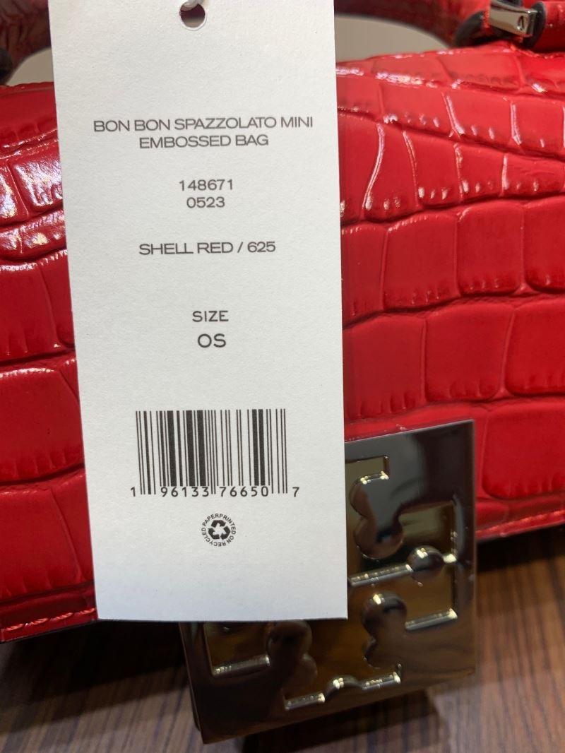 Tory Burch Top Handle Bags